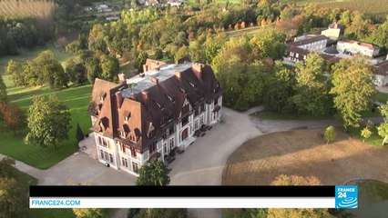 Le cognac, la liqueur des dieux