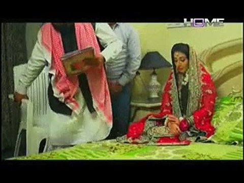 Mera Na Khuda Koi Nahi Episode 13 Full on Ptv Home 25th February 2015