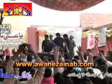 Zakir Ijaz Hussain Jhandvi | Majlis 16 March 2014 - Muchranwali Gujranwala