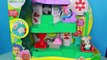 Bubble Guppies Check-Up Center Playset Rock 'n Roll Surprise Christmas Toys Playset Kinder