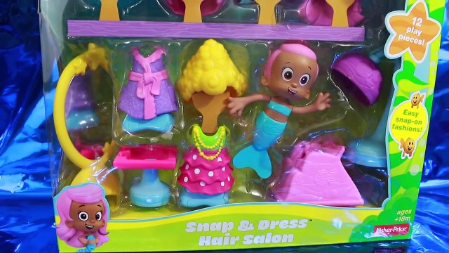 bubble guppies snap and dress princess Bubble Guppies: Super Princess Mermaids | Bubble Guppies Wiki