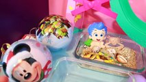 Bubble Guppies Surprise Eggs Toys Nickelodeon Beach Gil Nonny Mystery Spiderman TMNT Egg Toys