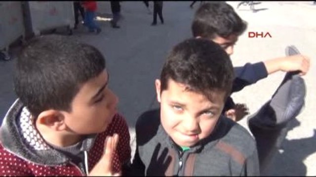 Karaman - Tetanos Aşısı Olan 10 Öğrenci Hastanelik Oldu