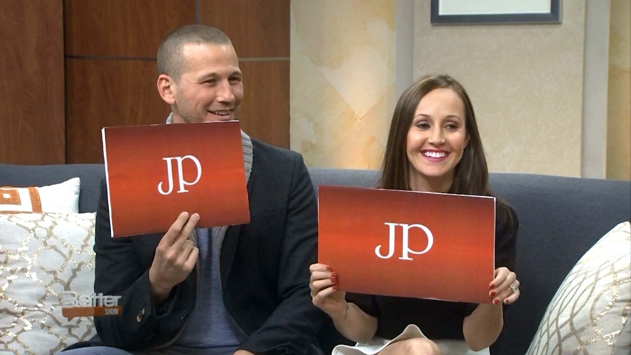 From Bachelorette To Newlyweds