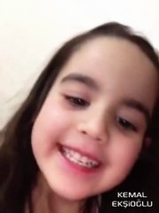 Tuğradan Aşkına Karşılık İsteyen Sevimli Kız