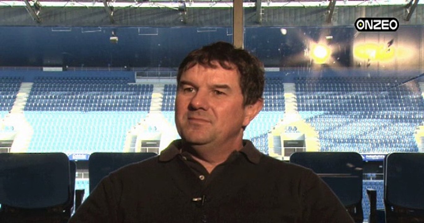 MAG : ENTRETIEN AVEC THIERRY GOUDET (2)