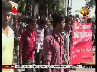 sirasa 10 news 2