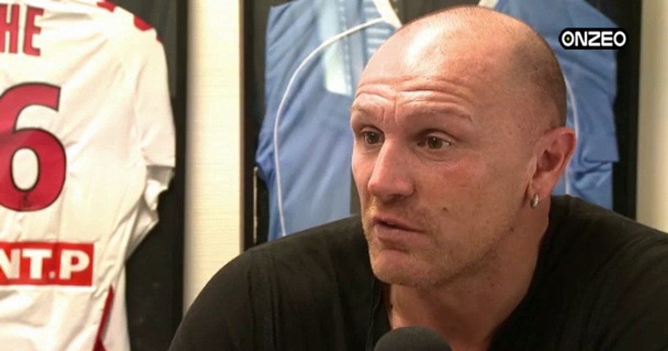 MAG : ENTRETIEN AVEC LILIAN LASLANDES