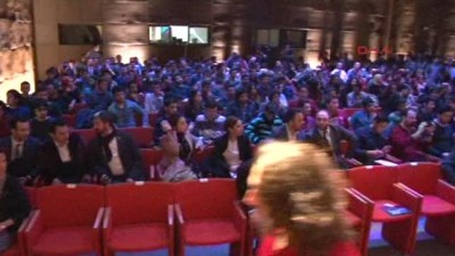 Kayseri Ali Sabancı'dan Gençlere Ögüt Paylaşmayı Bilin