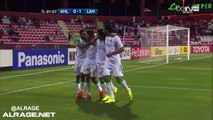 الأهلي السعودي × الأهلي الإماراتي | دوري أبطال آسيا | هدف الأهلي السعودي الأول - أوزفالدو | 15-02-25