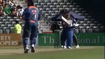 Best Sixes in Cricket By Sachin Tendulkar