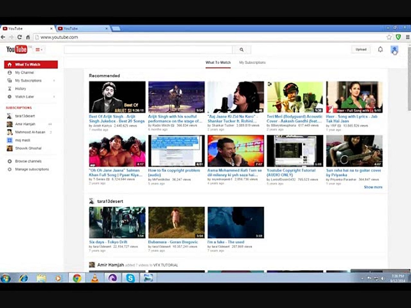 How to earn money from youtube
