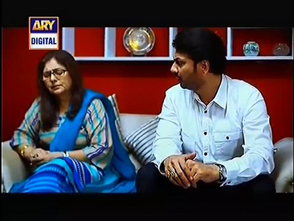 Khata Episode 24 Full on Ary Digital - February 25