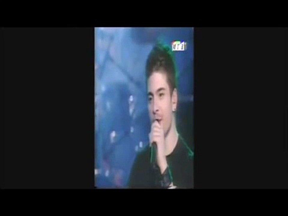 Toše - Humanitaren koncert Skopje 2003 (II del) 10. Usni na usni