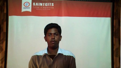 Ashams Mathew CTO startup bootcamp