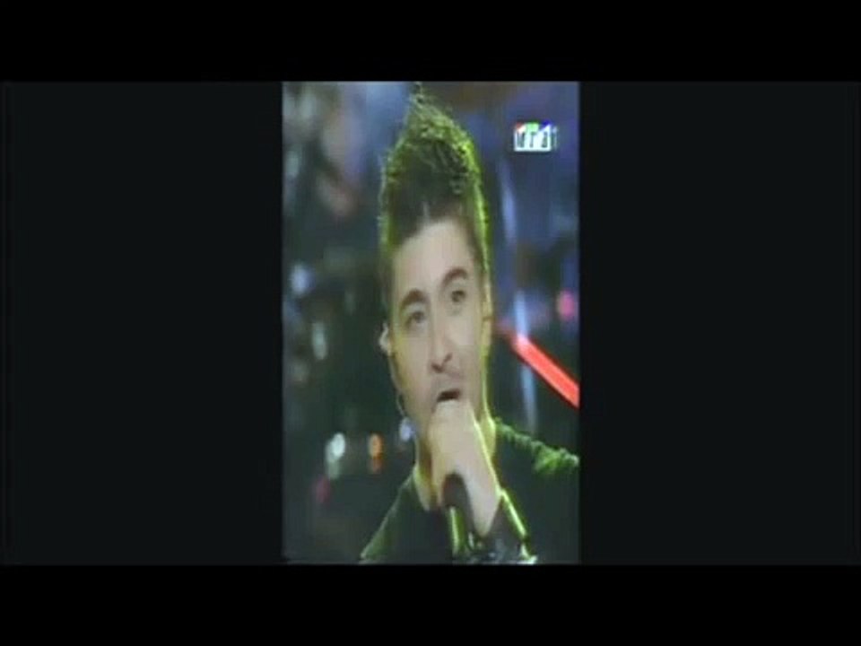 Toše - Humanitaren koncert Skopje 2003 (II del) 11. Tvoite baknezi na moite beli kosuli