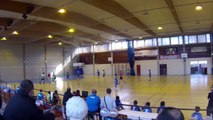 Handball Argenteuil vs ASSOA HB -13