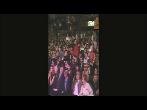 Toše - Humanitaren koncert Skopje 2003 (II del) 13. Fragile