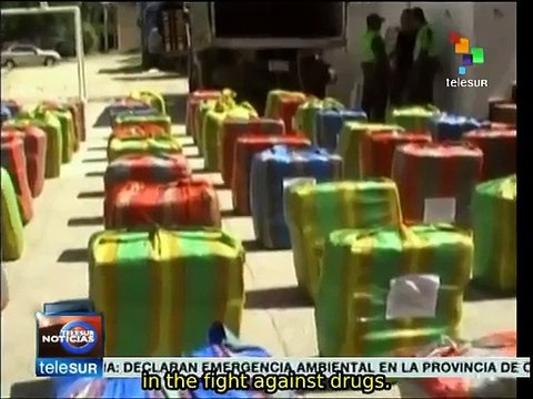 Maduro asks Obama to stop intruding in Venezuelan affairs