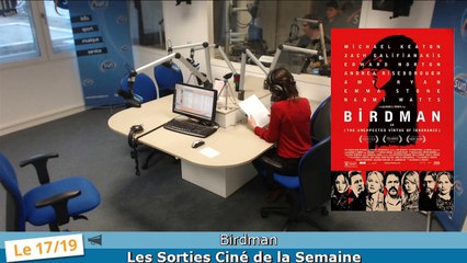 Les sorties Ciné de la semaine 8