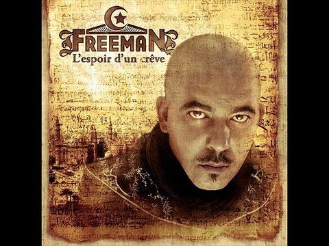 Freeman(IAM) Feat Zethy et Boss One(3EME OEIL) - La Rage Dans La Rétine