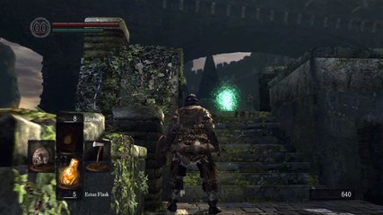 Ames obscures - partie 3 - Pique contre bouclier de bois