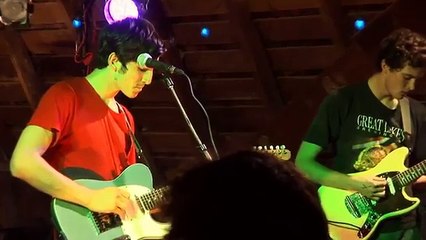 Young Man - Home Alone - 07_04_10 - Codfish Hollow Barn (OFFICIAL)