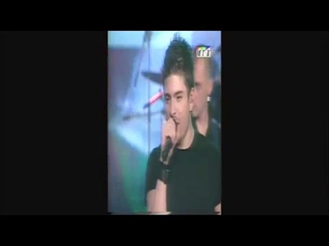 Toše - Humanitaren koncert Skopje 2003 (II del) 16. Freedom