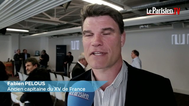 XV de France. Fabien Pelous : «Le déclic a eu lieu contre l'Irlande »