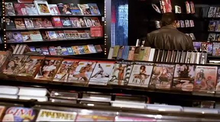 Zizek - The Piano Teacher and Blue