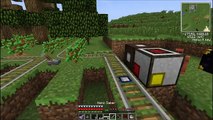 Minecraft - Modlarla Survival - 37.Bölüm