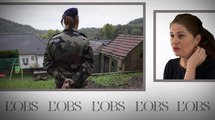 Ce que m'ont dit les femmes harcelées dans l'armée française