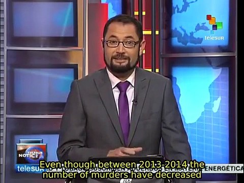 Colombia: Threats against human rights defenders up 100%