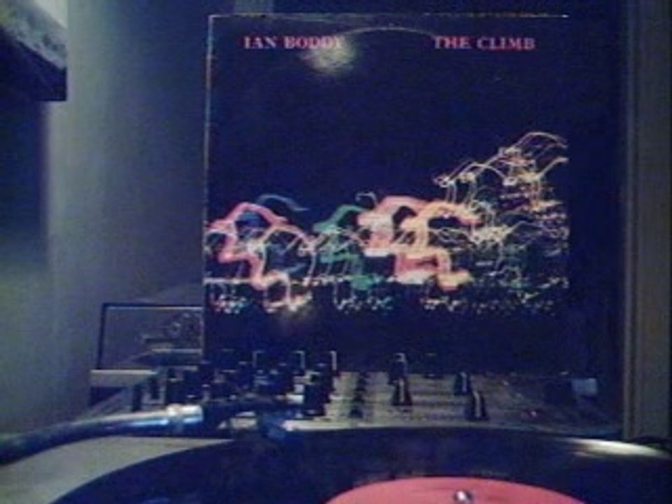 Ian Boddy - The Circle
