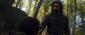 La Véritable histoire de Robin des Bois d'Anthony Marciano - Bande-annonce