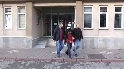 Telefonla Dolandırıcılık Girişimi İddiası