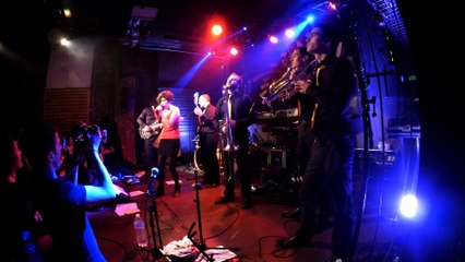 Survivor (Destiny's Child Cover) - So Groovy