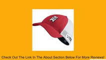 Nike Tiger Woods Tour Mesh Cap Review