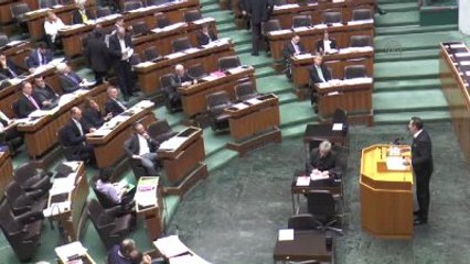 Avusturya'daki "İslam Yasa Tasarısı", Meclis'te Kabul Edildi