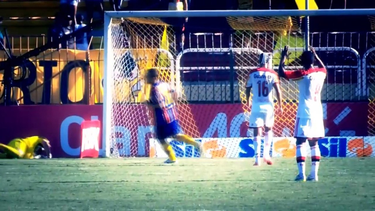 Top 5 Goals - Brazil