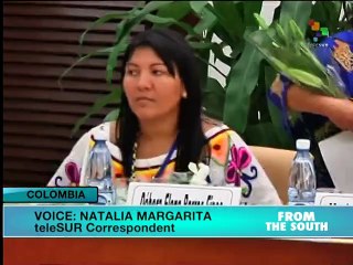 Former UN Secretary General in Bogota to spur peace talks