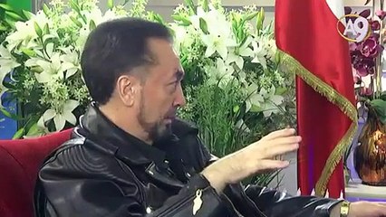 En büyük katliamları yapan Hitler nasıl hayvan severken fotoğraf çektiriyorsa, PKK’lının da ayı sevmesi aynı propaganda yöntemidir.