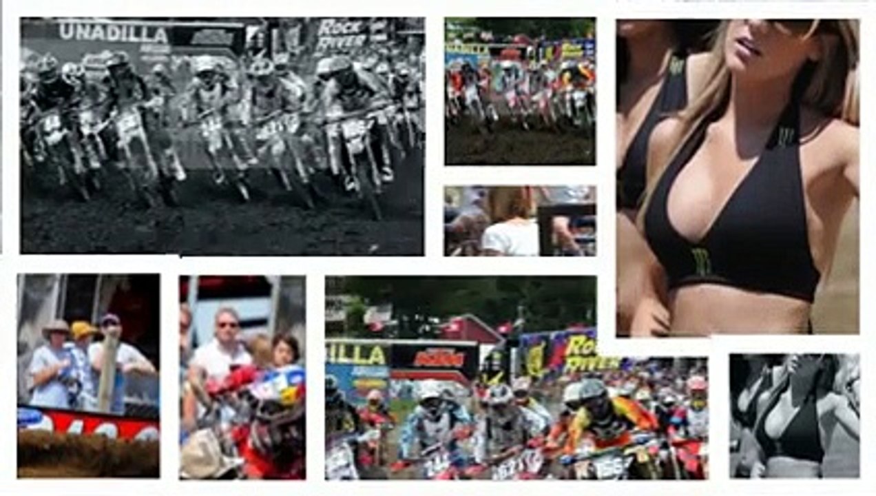 Watch Ama Supercross 2015 Live Stream Watch Atlanta Round 8 Monster Energy Online