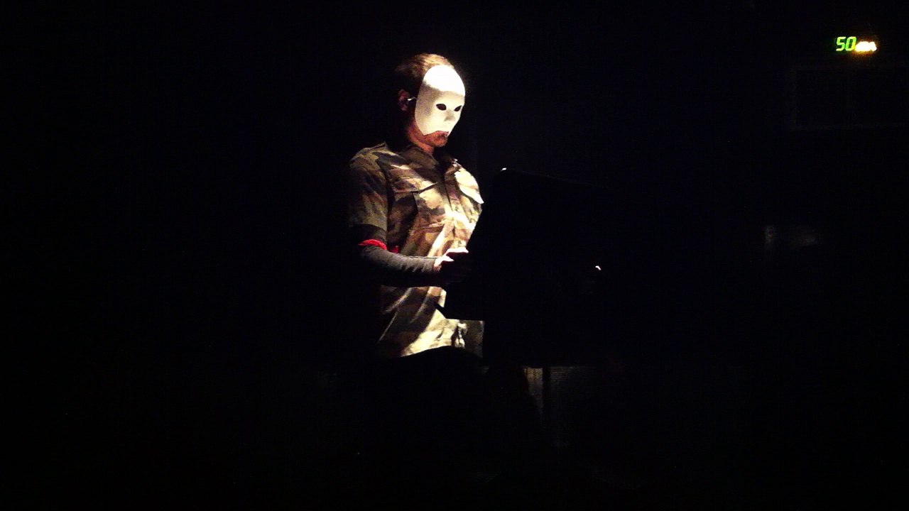 Lecture "L'atelier De Celestine" (24.02.15)