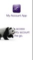 TELUS My Account Mobile Application