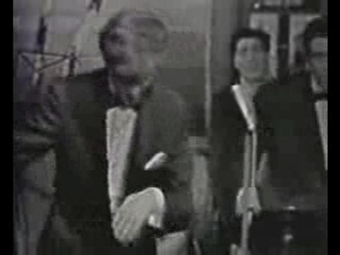 Les Chaussettes Noires - Eddie Sois Bon