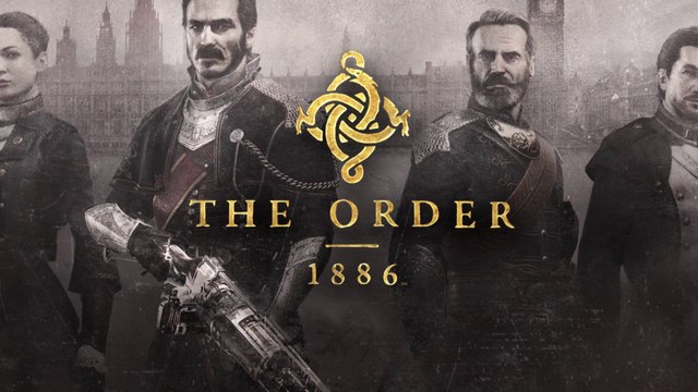 The Order 1886 - Chronique Gaming Joe Vidéo - OÜI FM