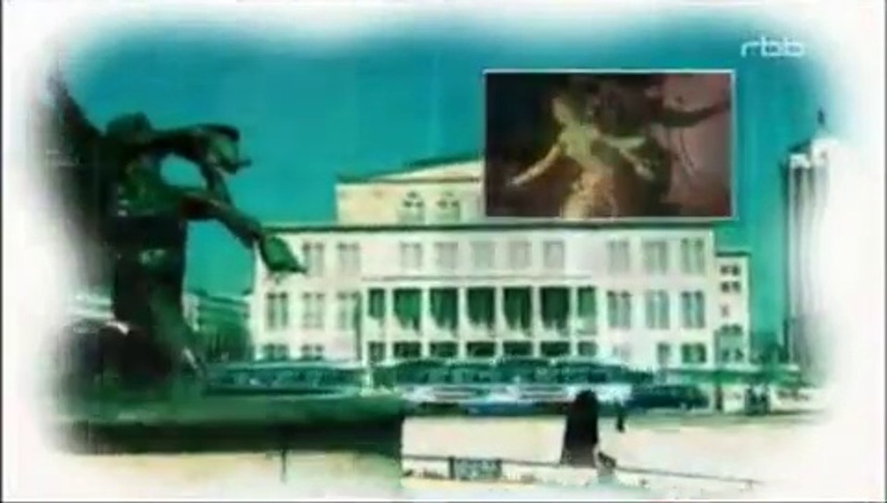 In aller Freundschaft S10E11.Tiefschläge