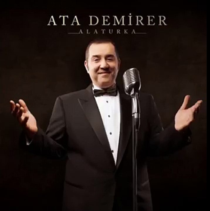 Ata Demirer  ♫♥♪  Kaleden Top Atarlar ♫♥♪