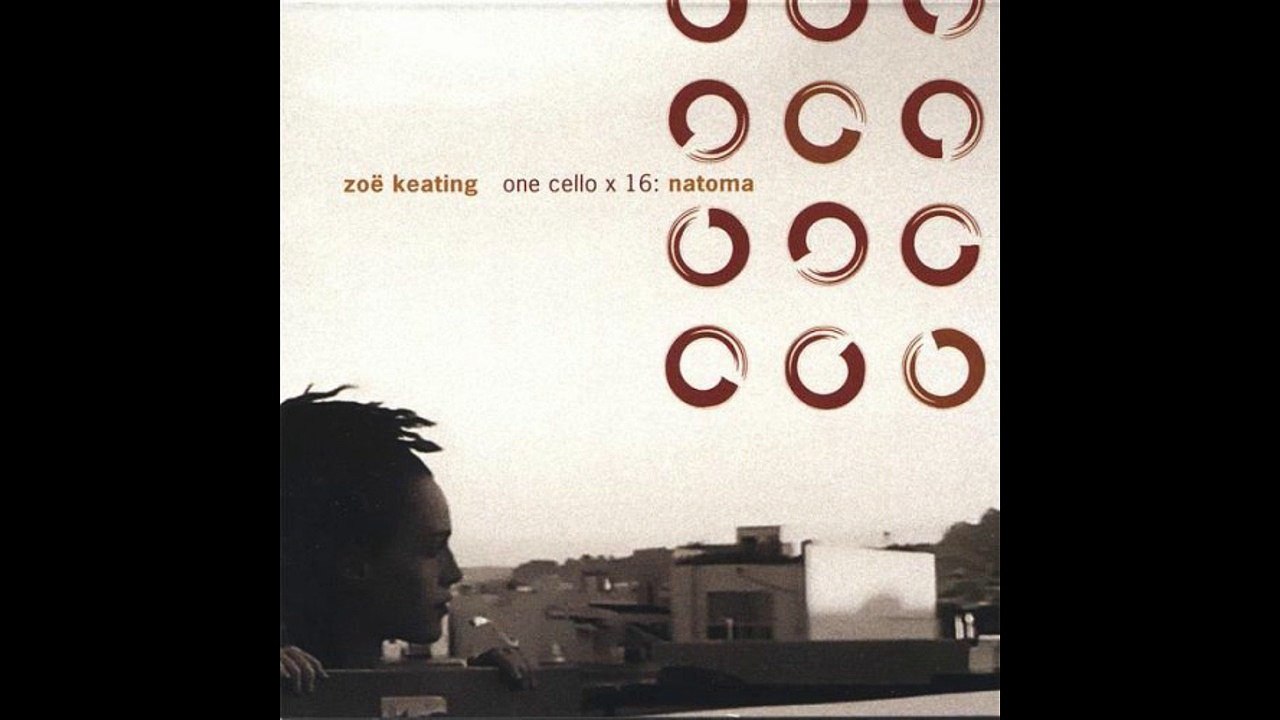 Zoë Keating - Sun Will Set